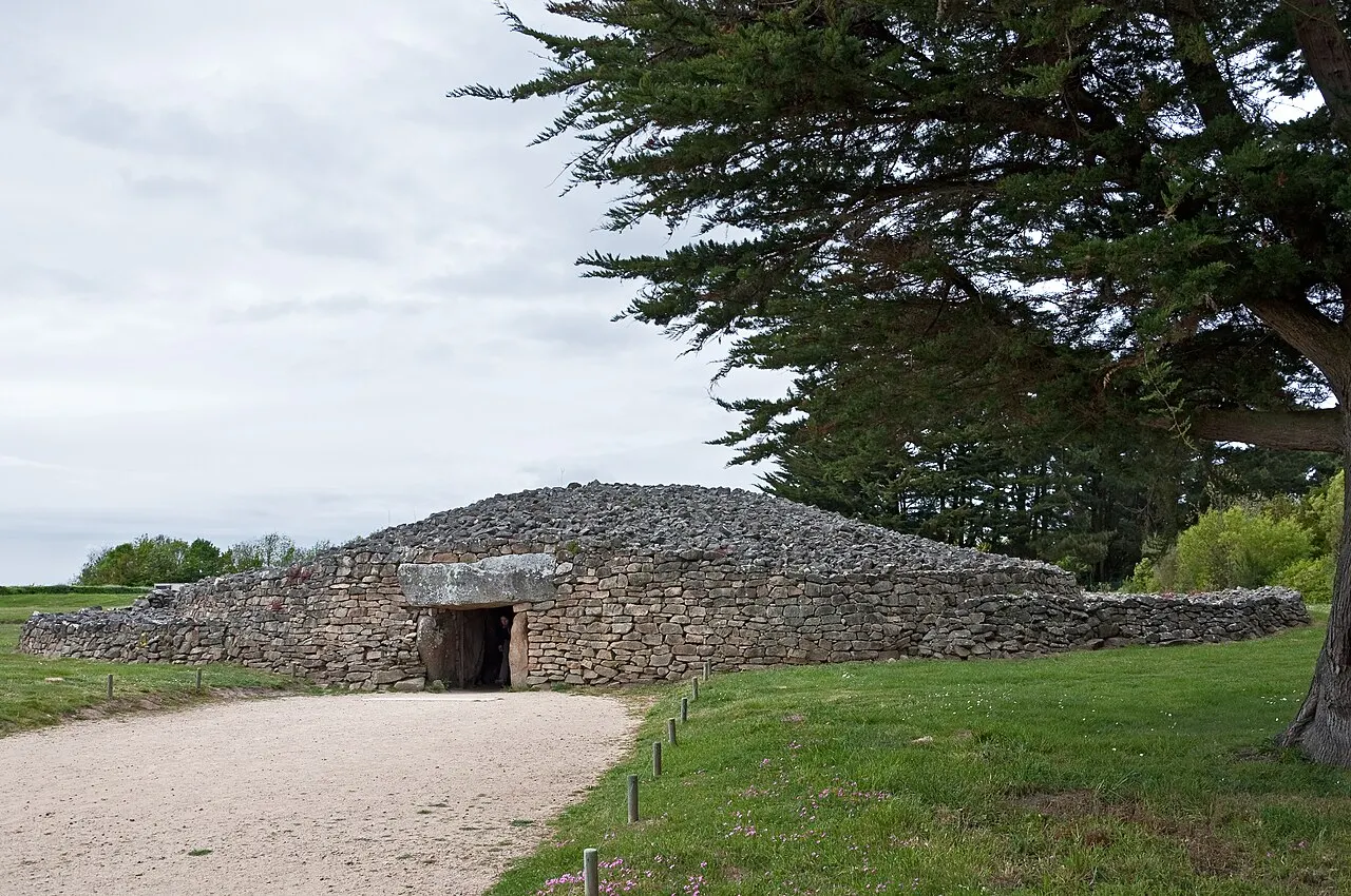Table des Marchand