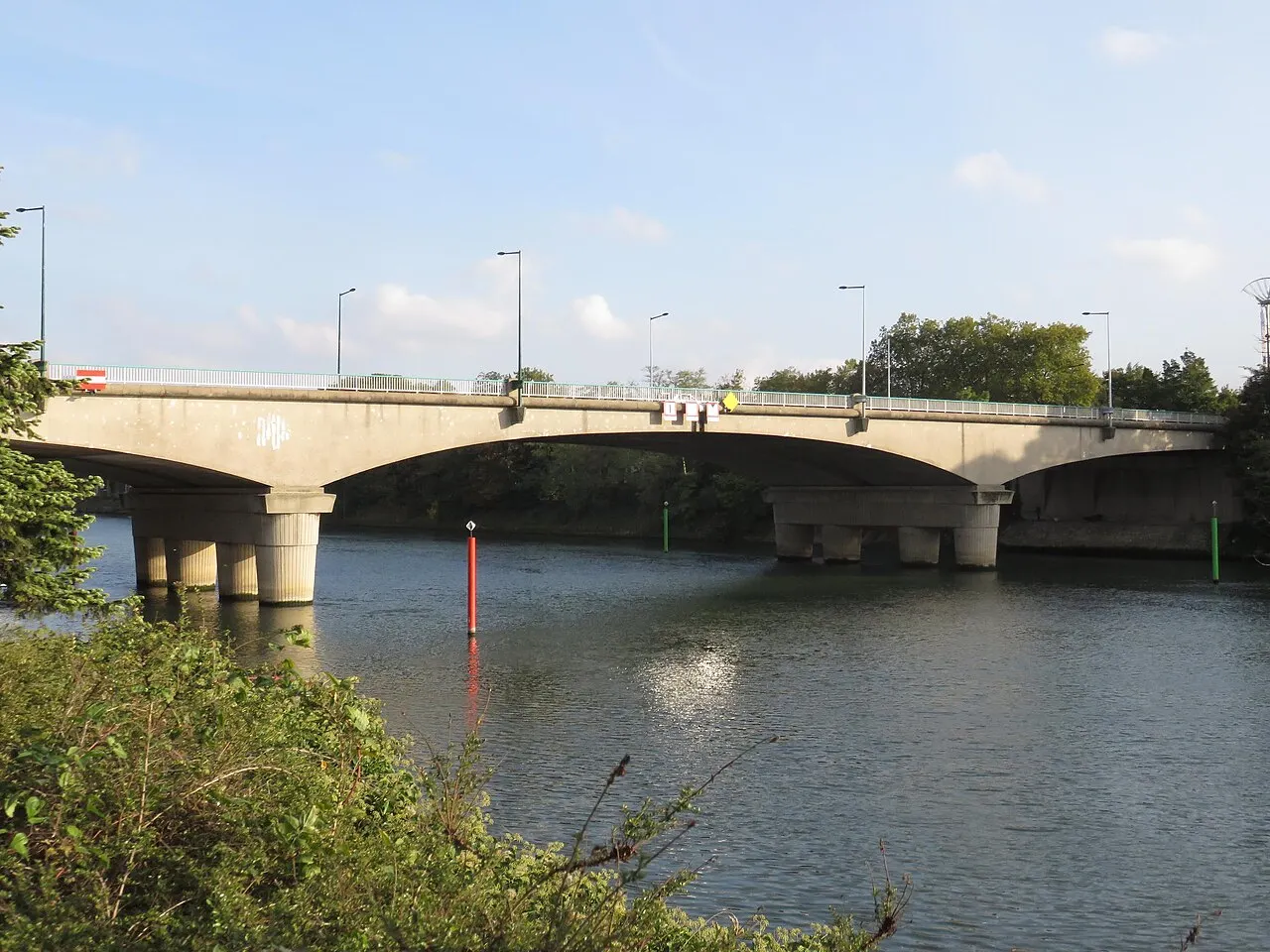 Pont d’Épinay