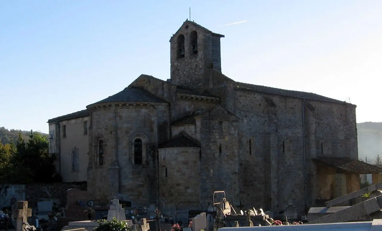 Église Saint-Jean-Baptiste