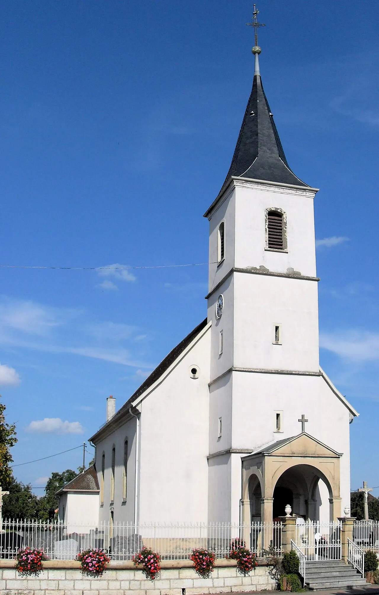Église Saint-Joseph
