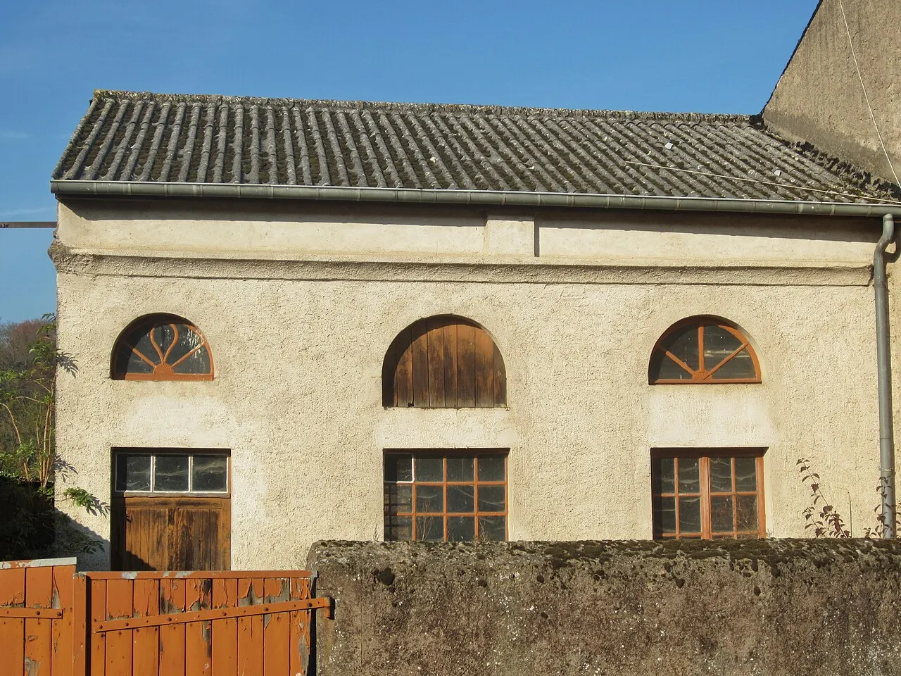 Synagogue de Cattenom