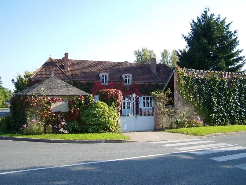 Maison-École du Grand Meaulnes