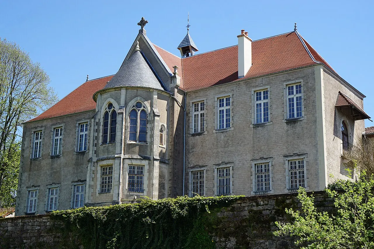 Hôpital de Grammont