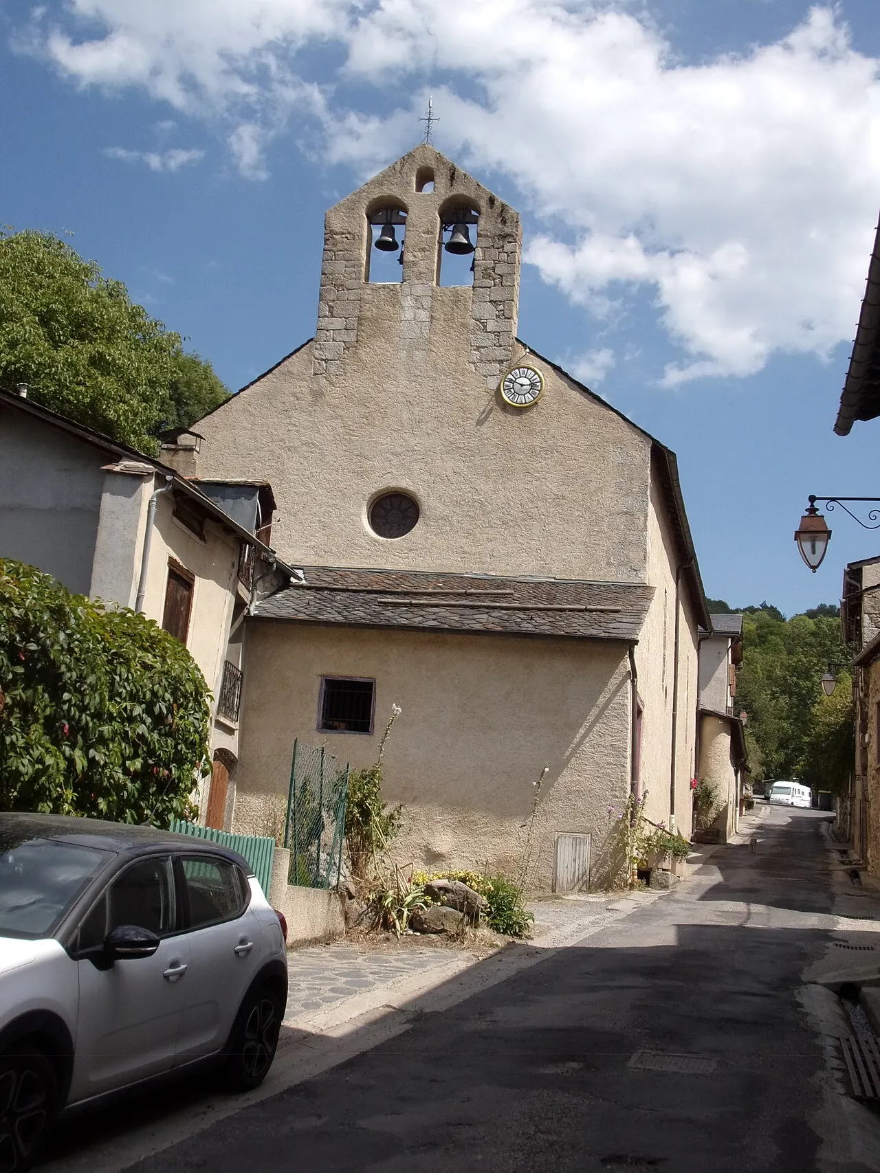 Église de l’Invention-Saint-Étienne