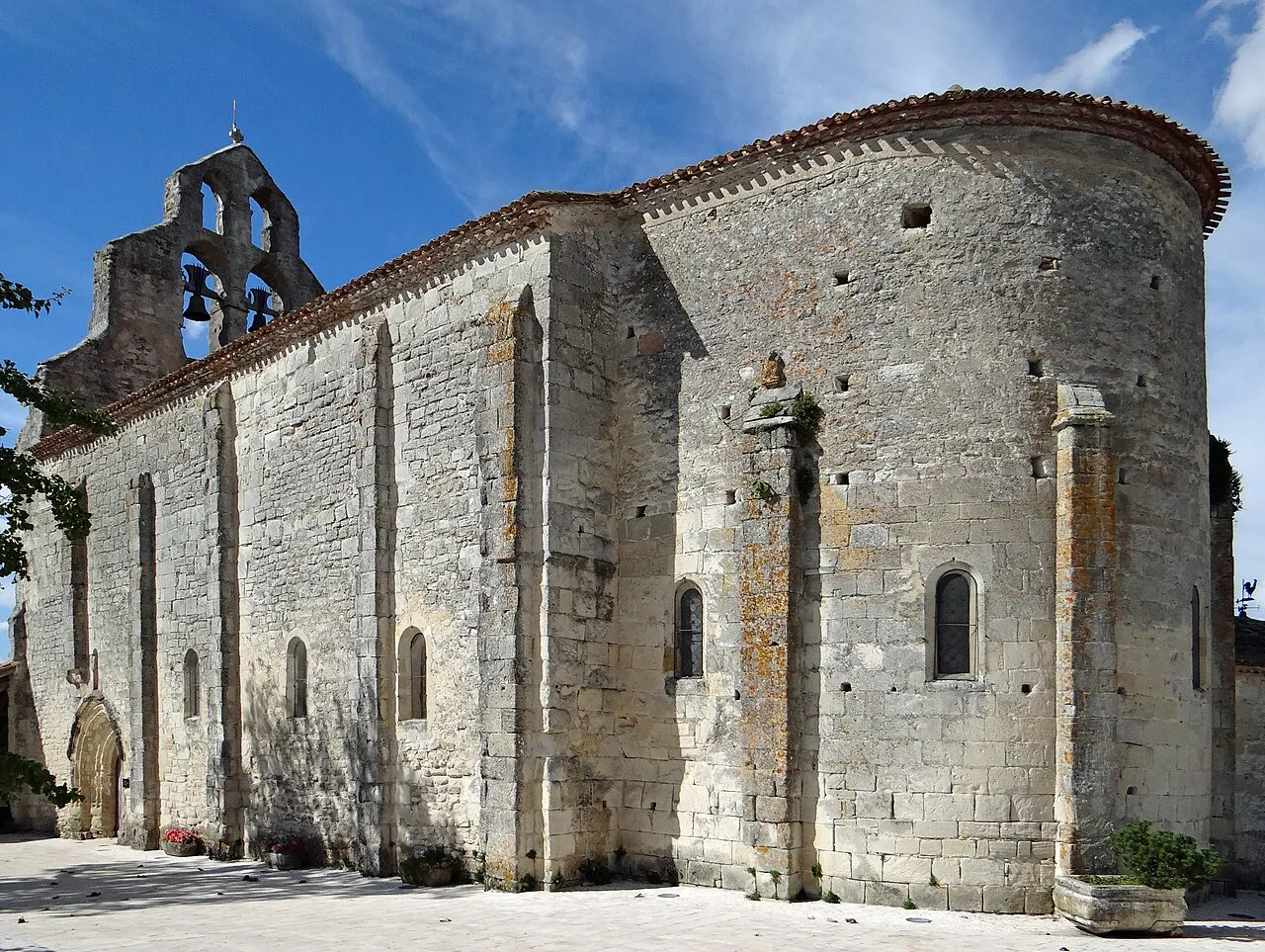 Église Notre-Dame