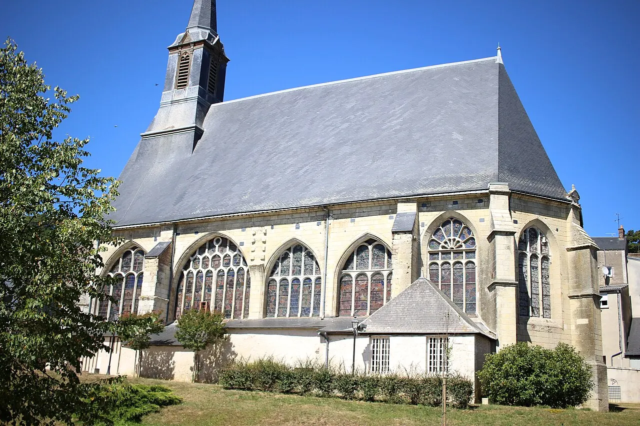 Église Saint-André