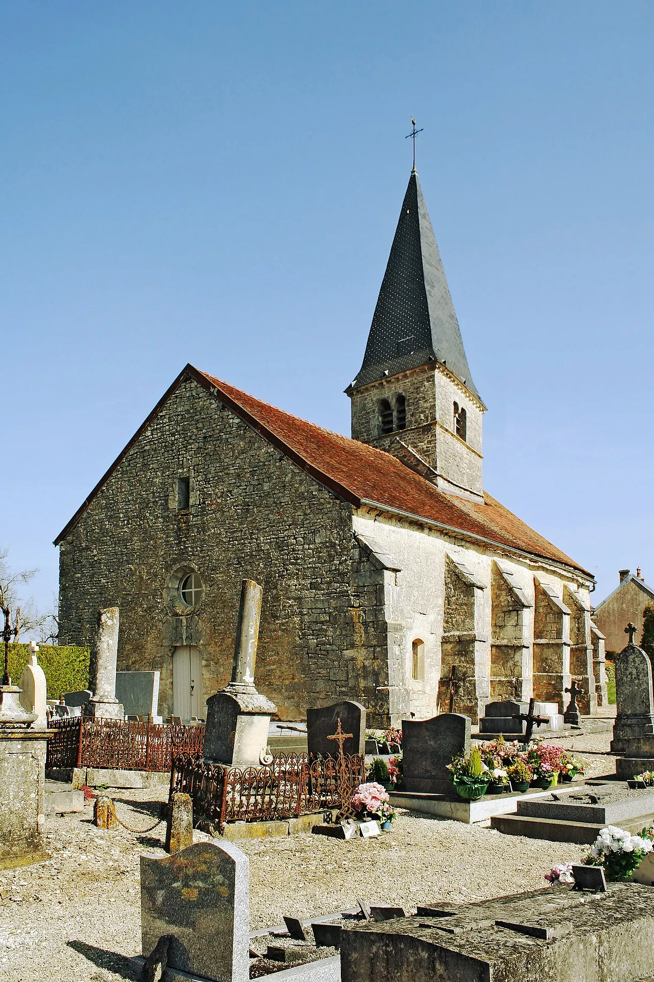 Église Saint-Germain