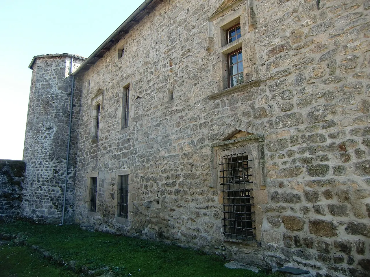 Château de Beaume