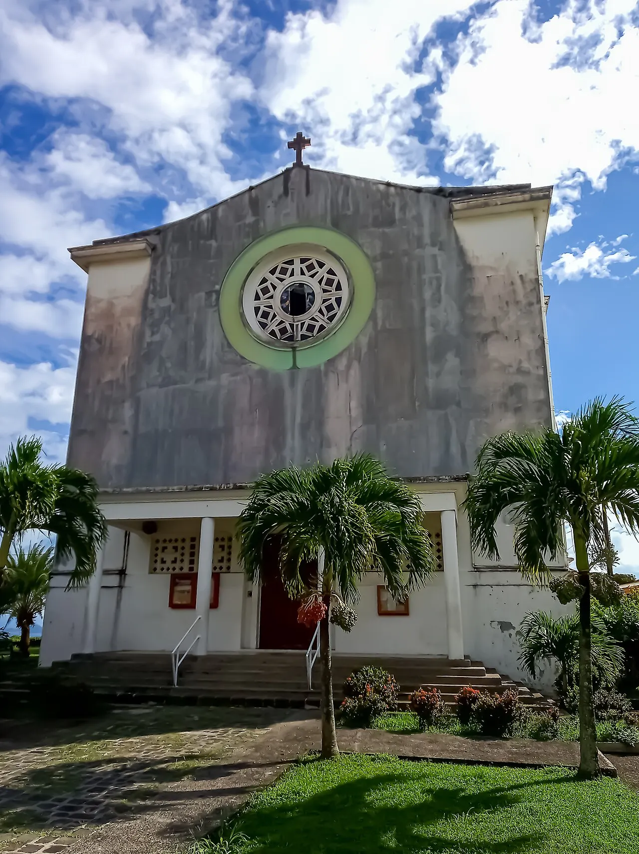 Église Notre-Dame-de-l’Assomption de Trois-Rivières