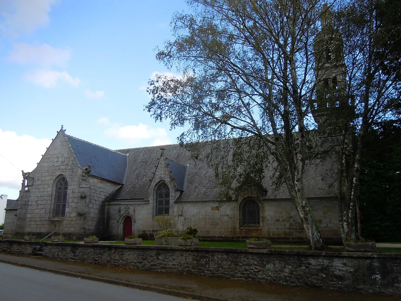 Église Notre-Dame de Lorette