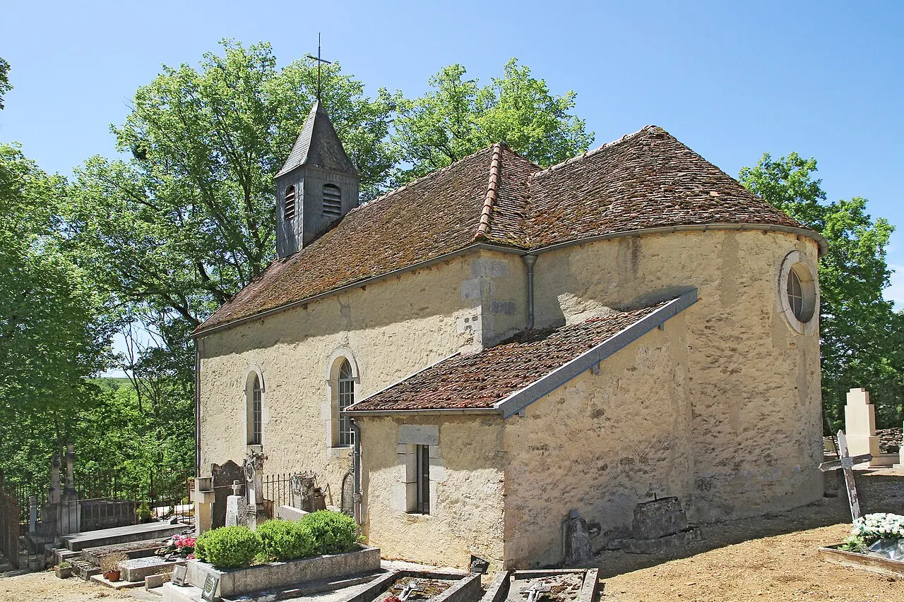 Église Saint-Jean-Baptiste