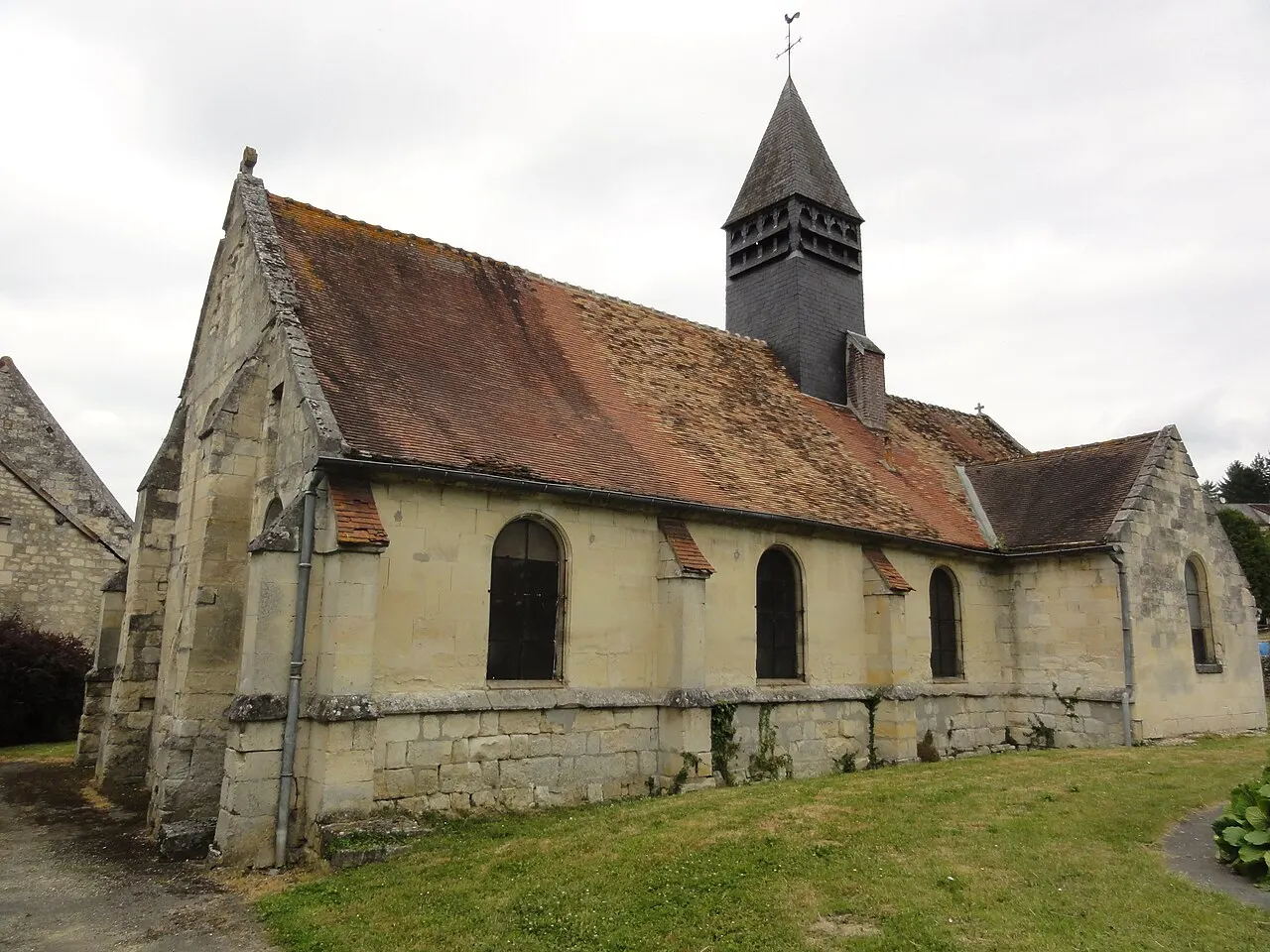 Église Saint-Pierre