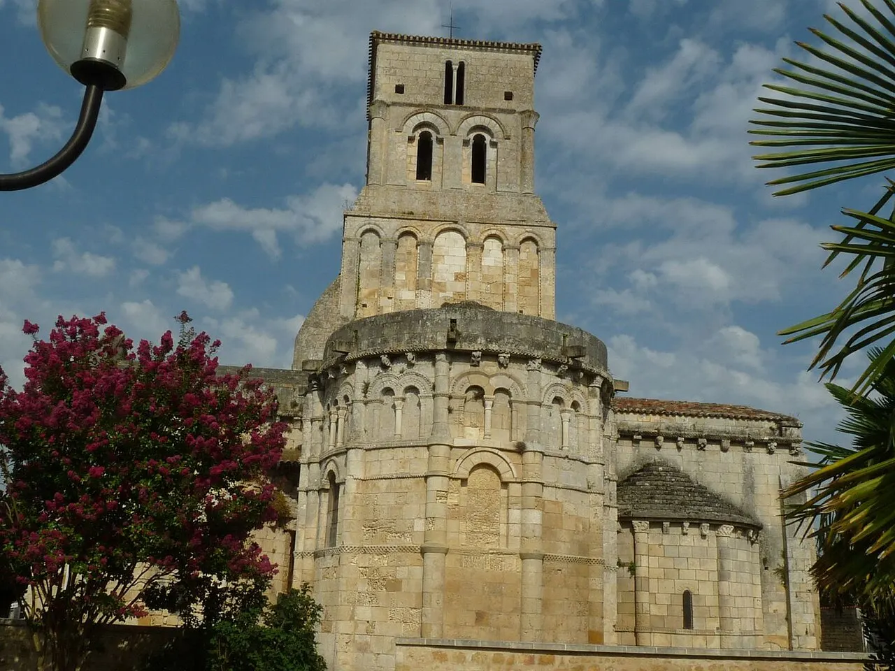 Église Saint-Pierre