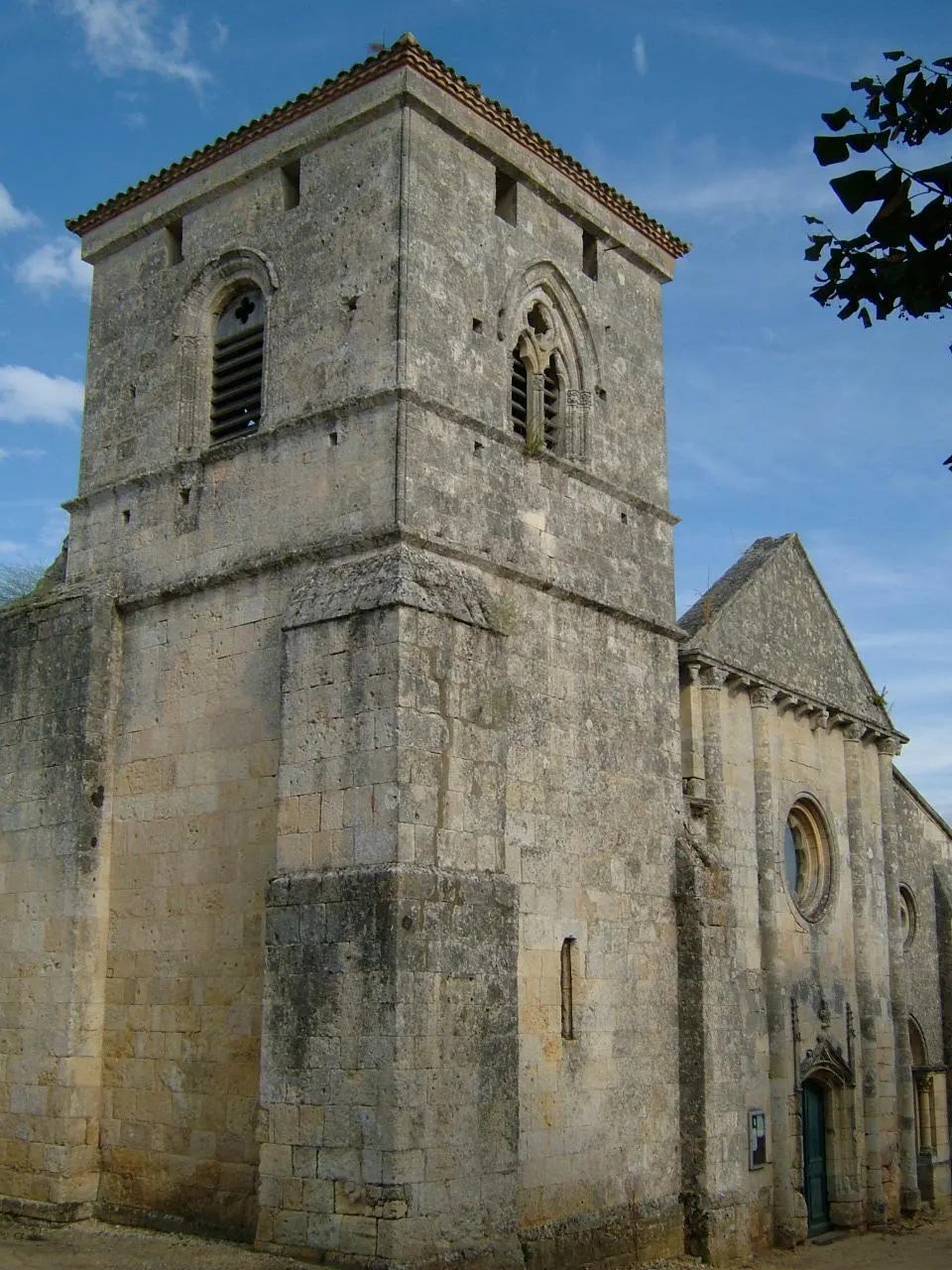 Église Saint-Jean