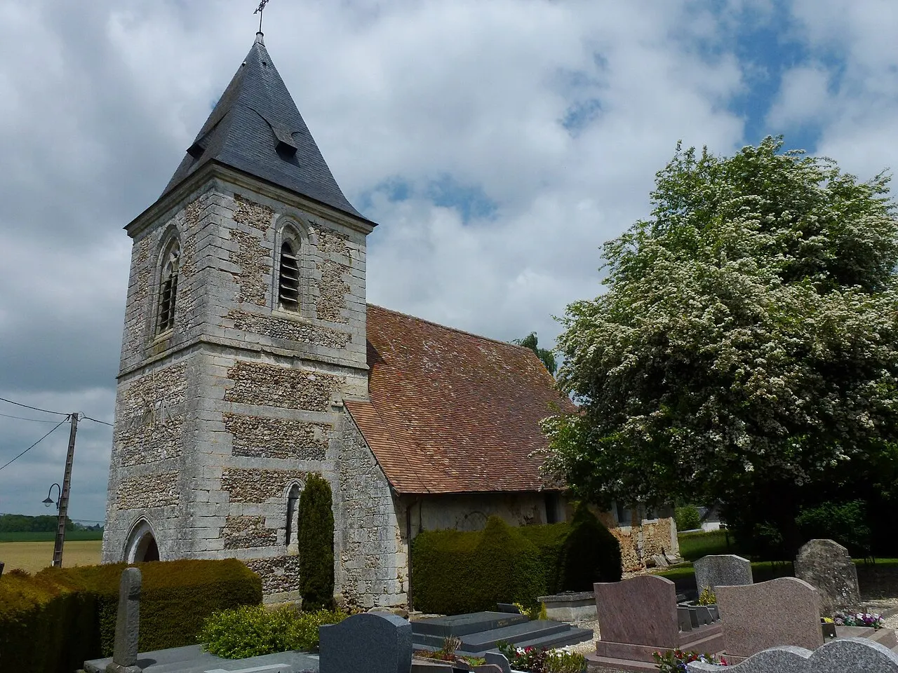 Église Saint-Pierre