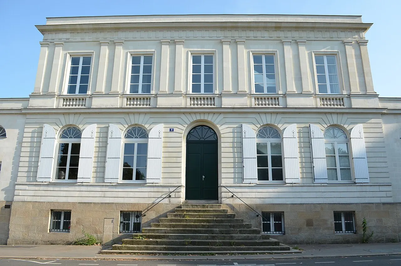 Place Général Mellinet