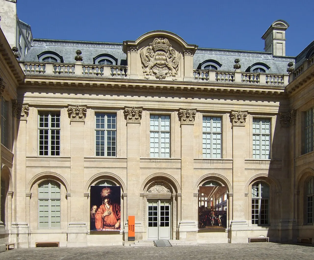 Musée d’Art et d’Histoire du Judaïsme