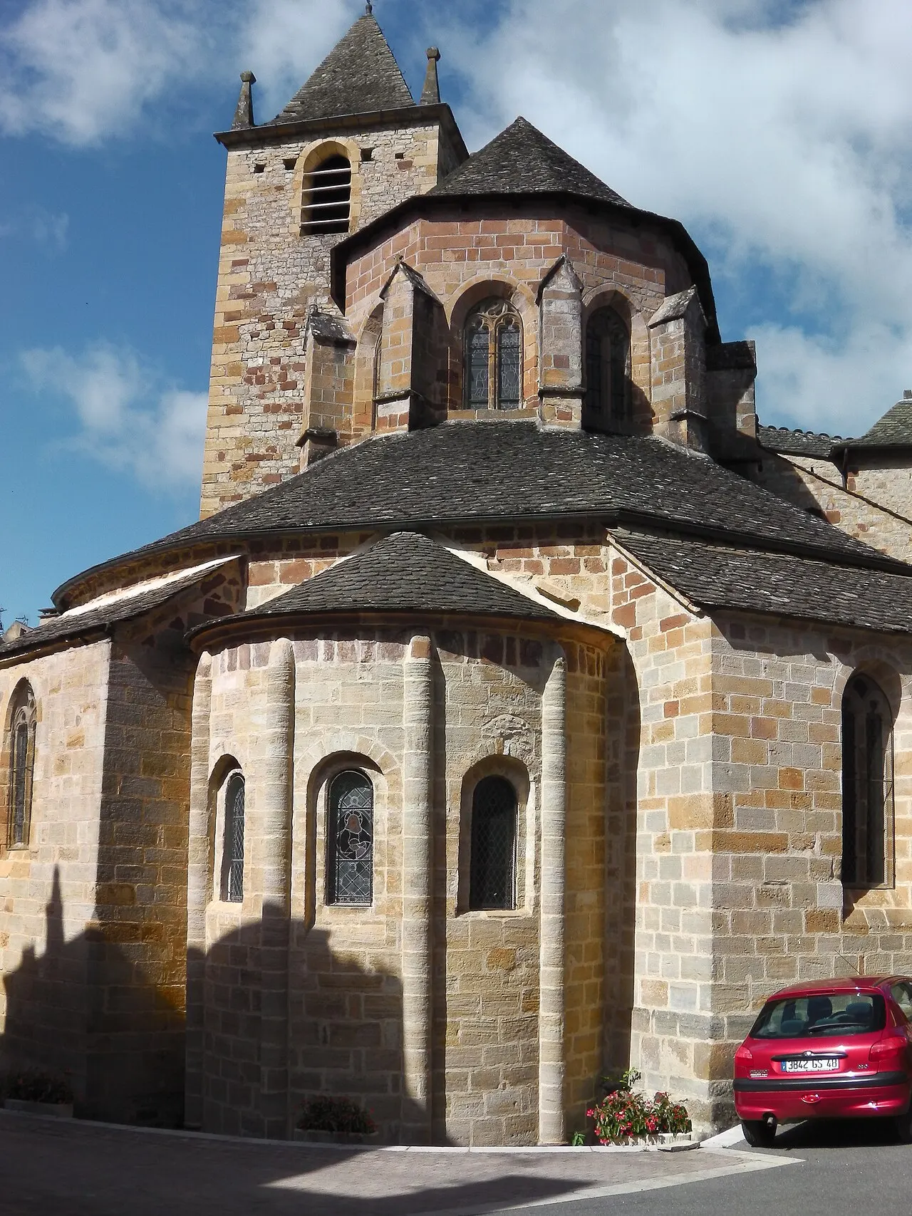 Église Saint-Martin