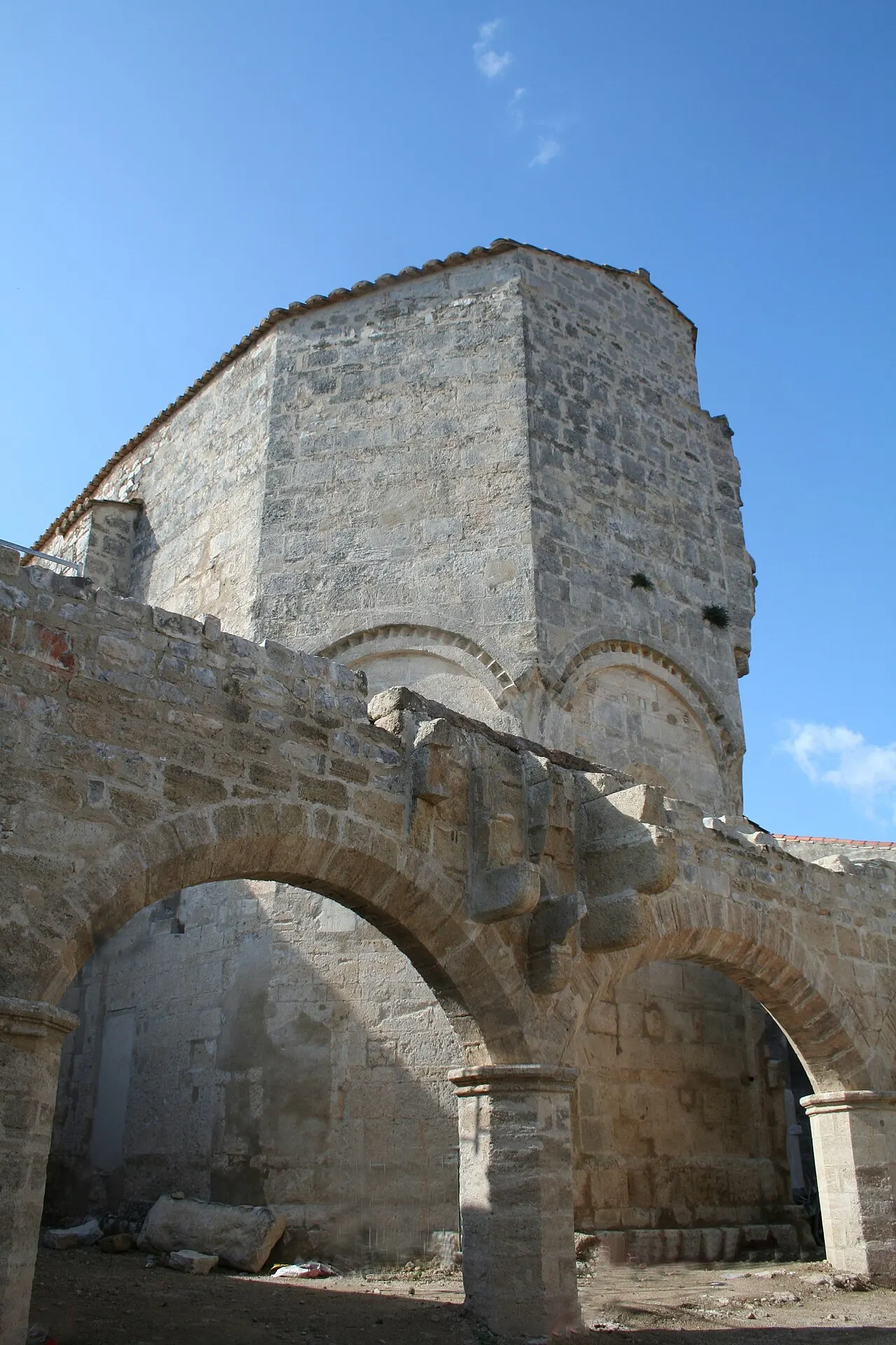 Église Saint-Jean-Baptiste