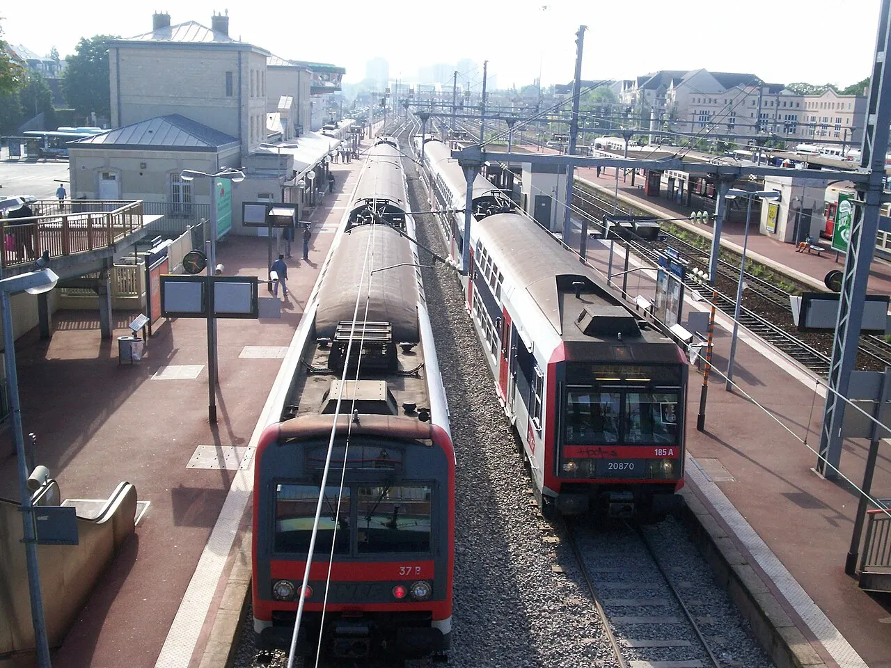 Pontoise