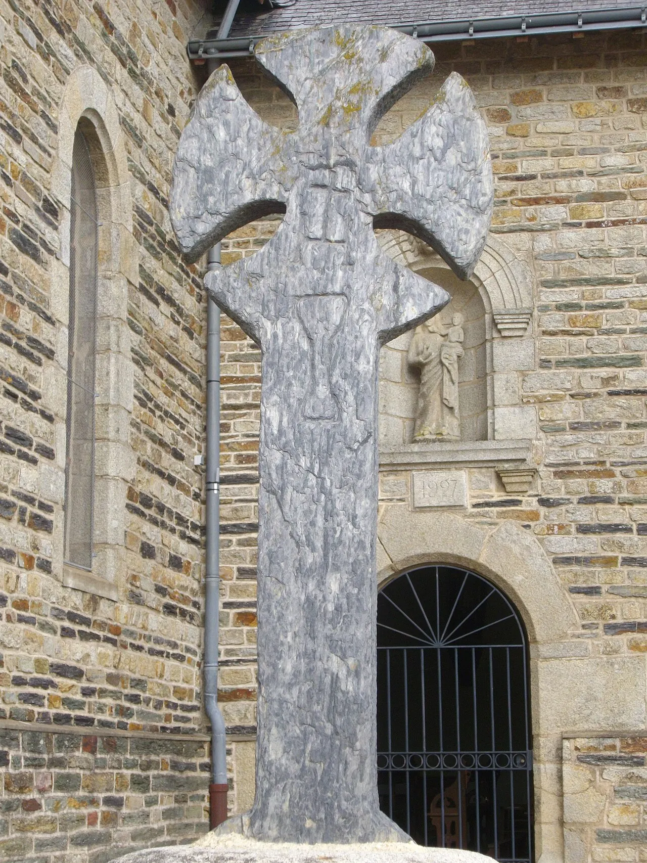 Cimetière
