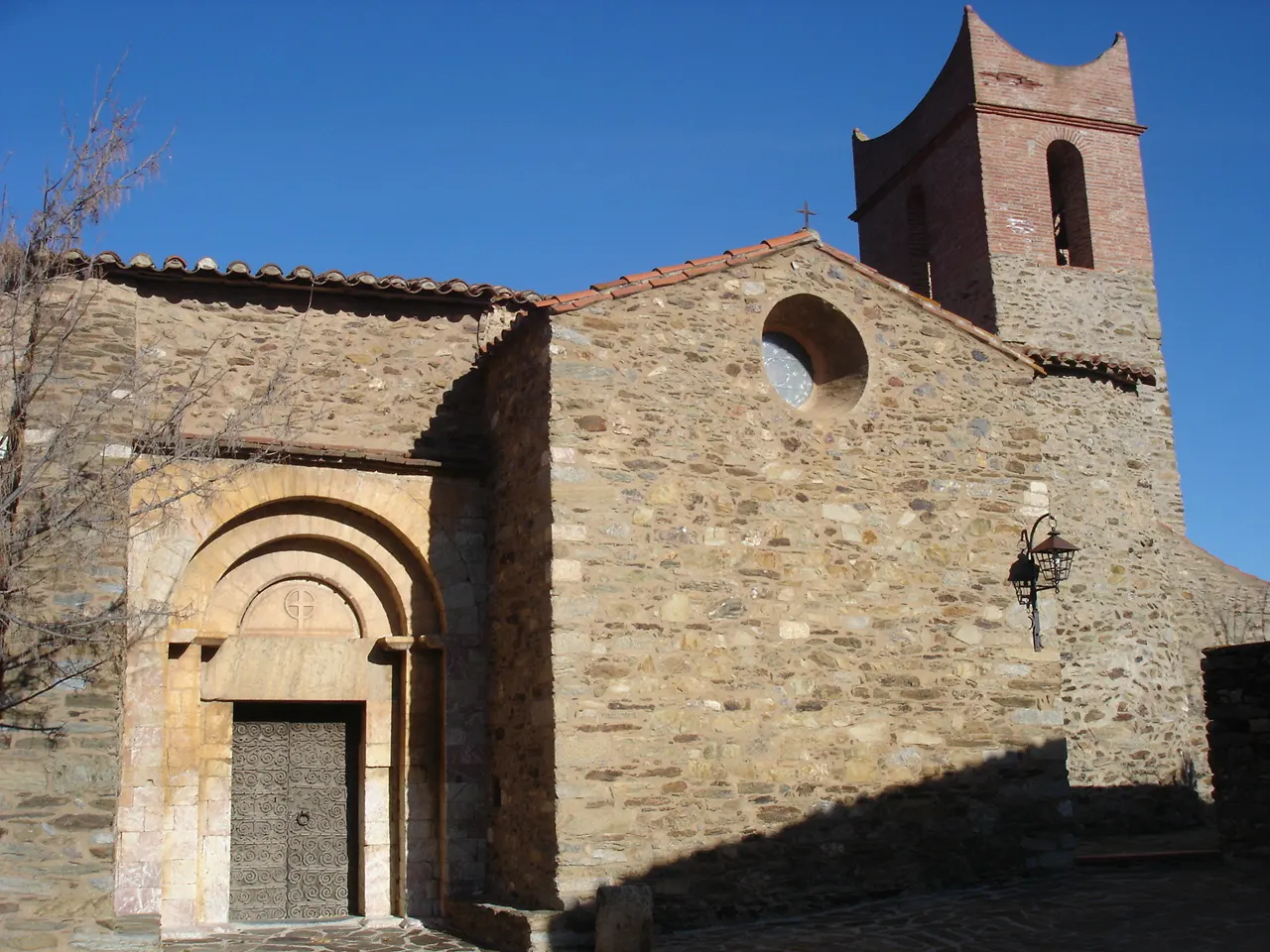 Église Saint-Fructueux
