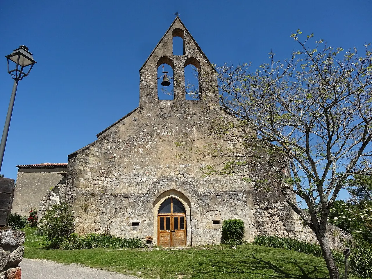 Église Saint-Blaise