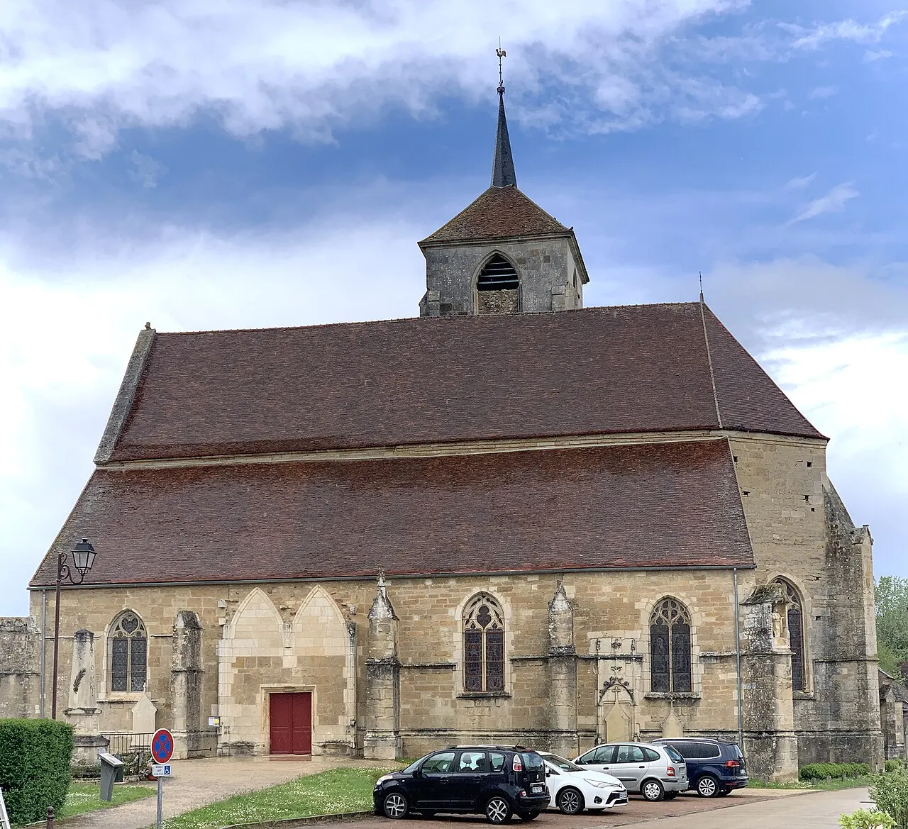 Vault-de-Lugny