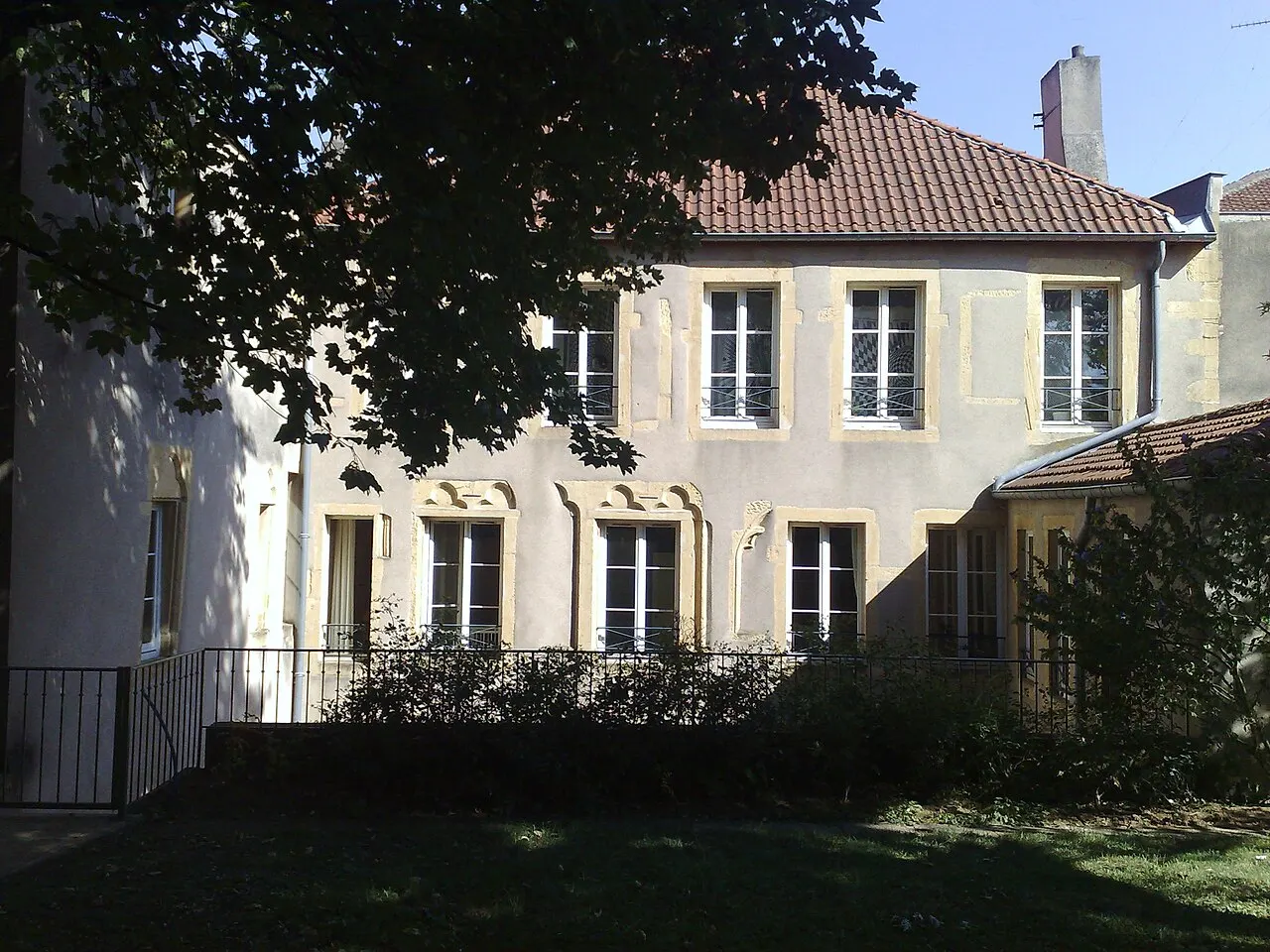 Hôtel de Gargan