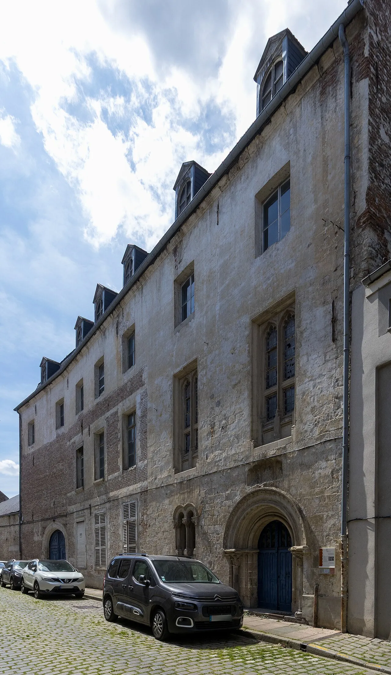 La Chapelle Vaucelette