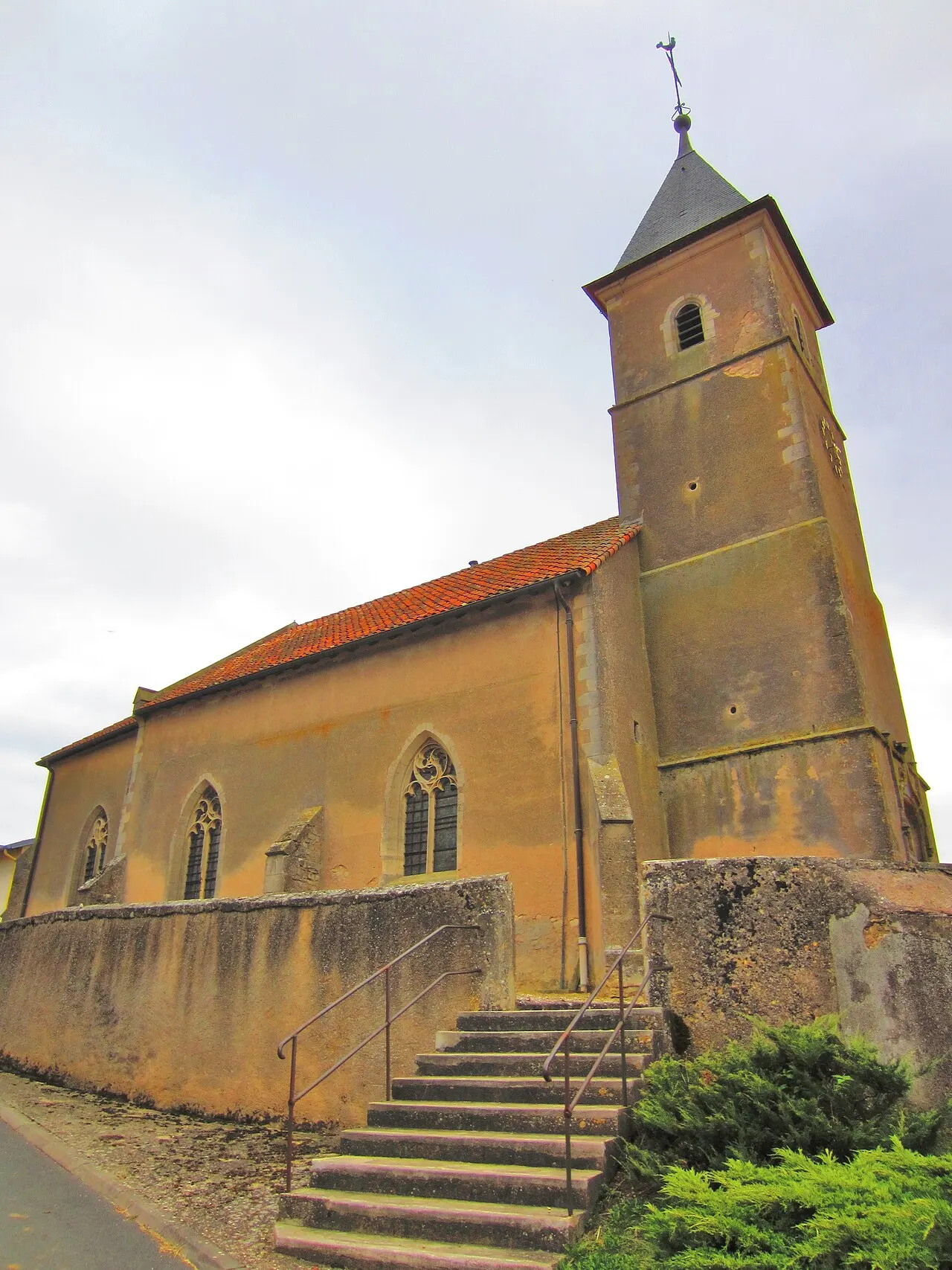 Église Saint-Pierre