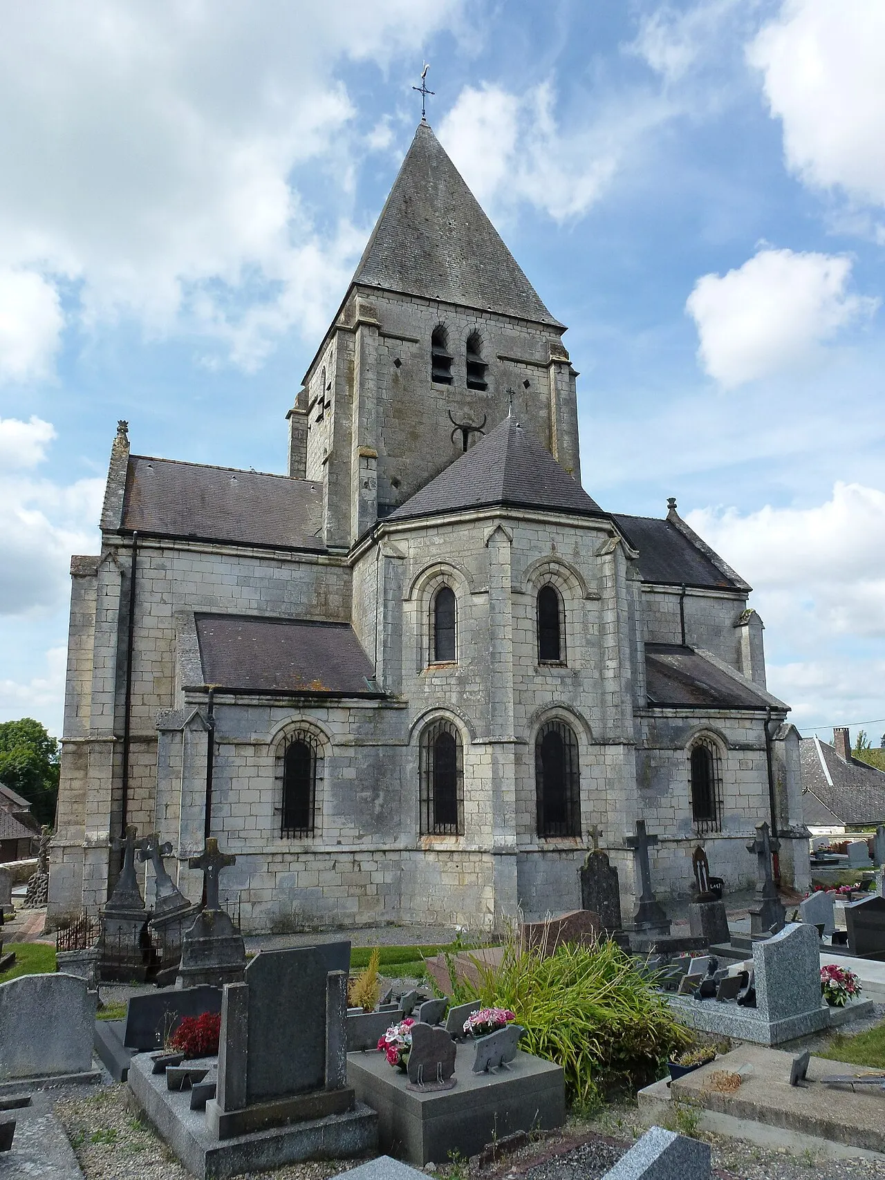 Église Saint-Jean-Baptiste