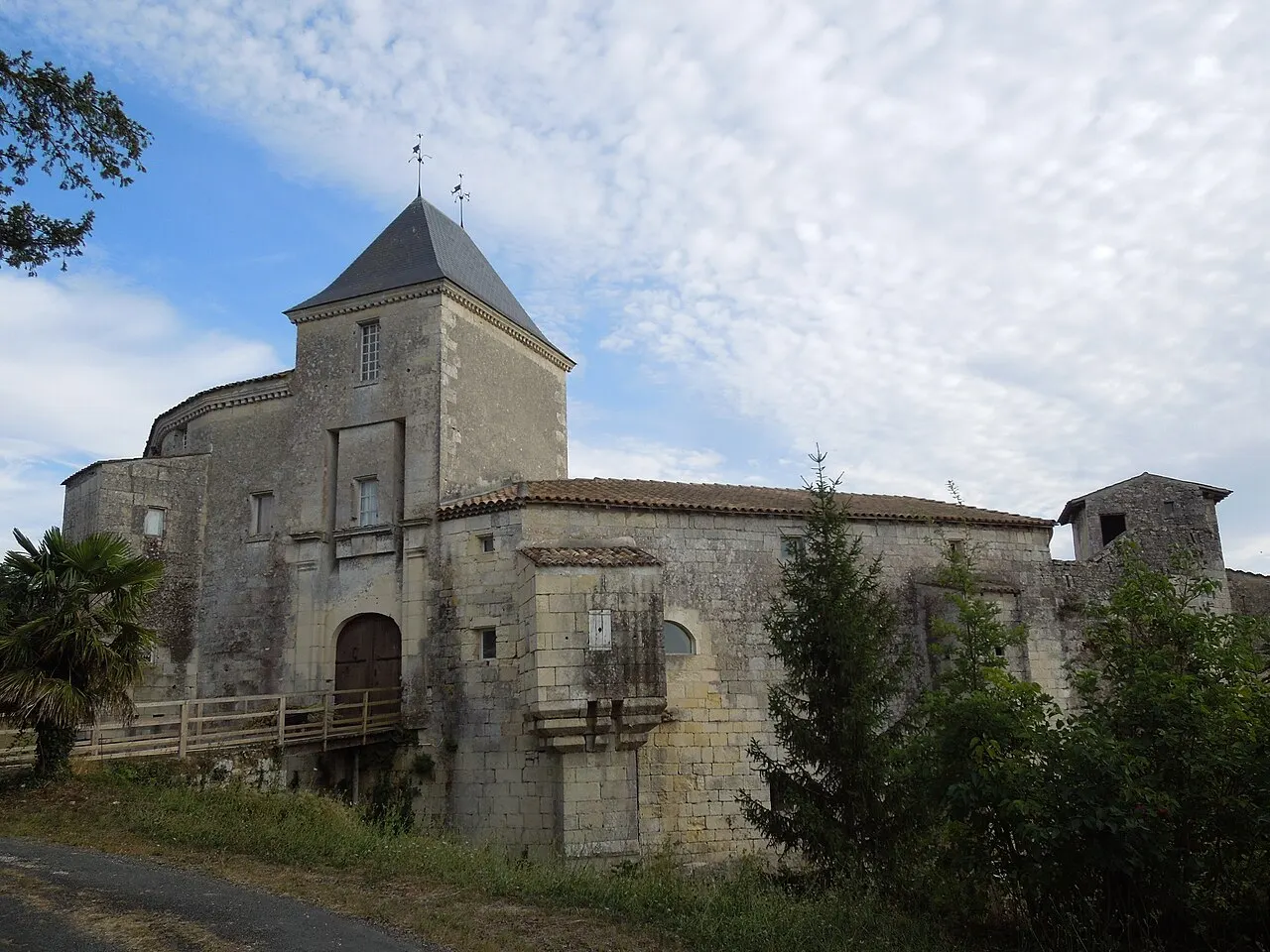 Château d’Ardennes