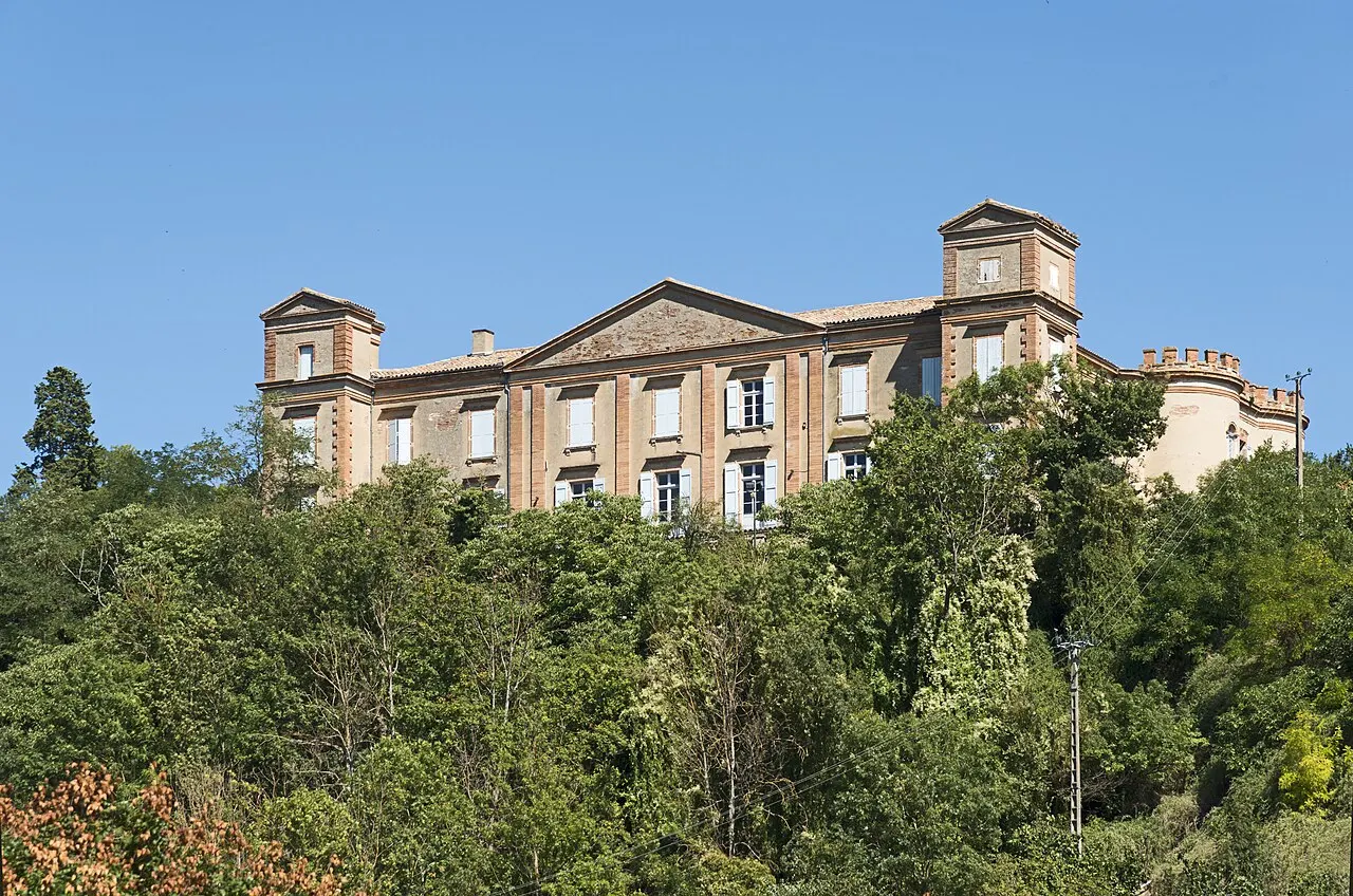 Château