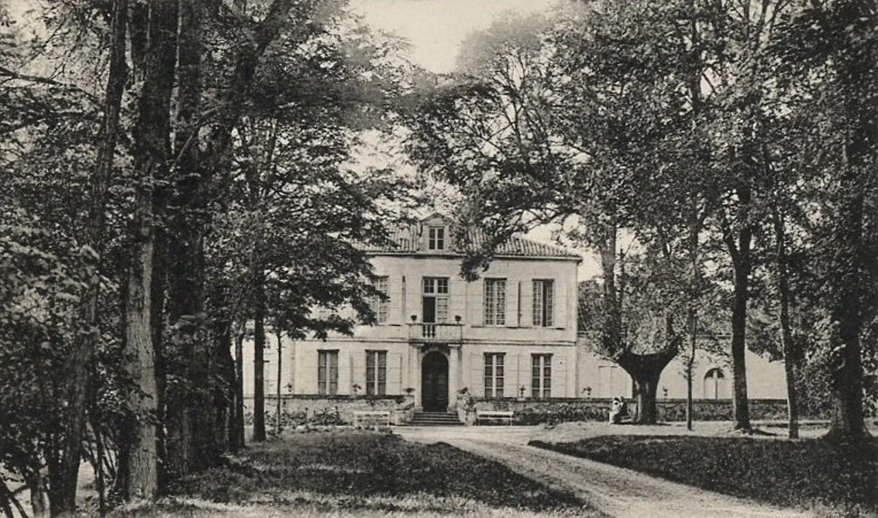 Château de Guillery