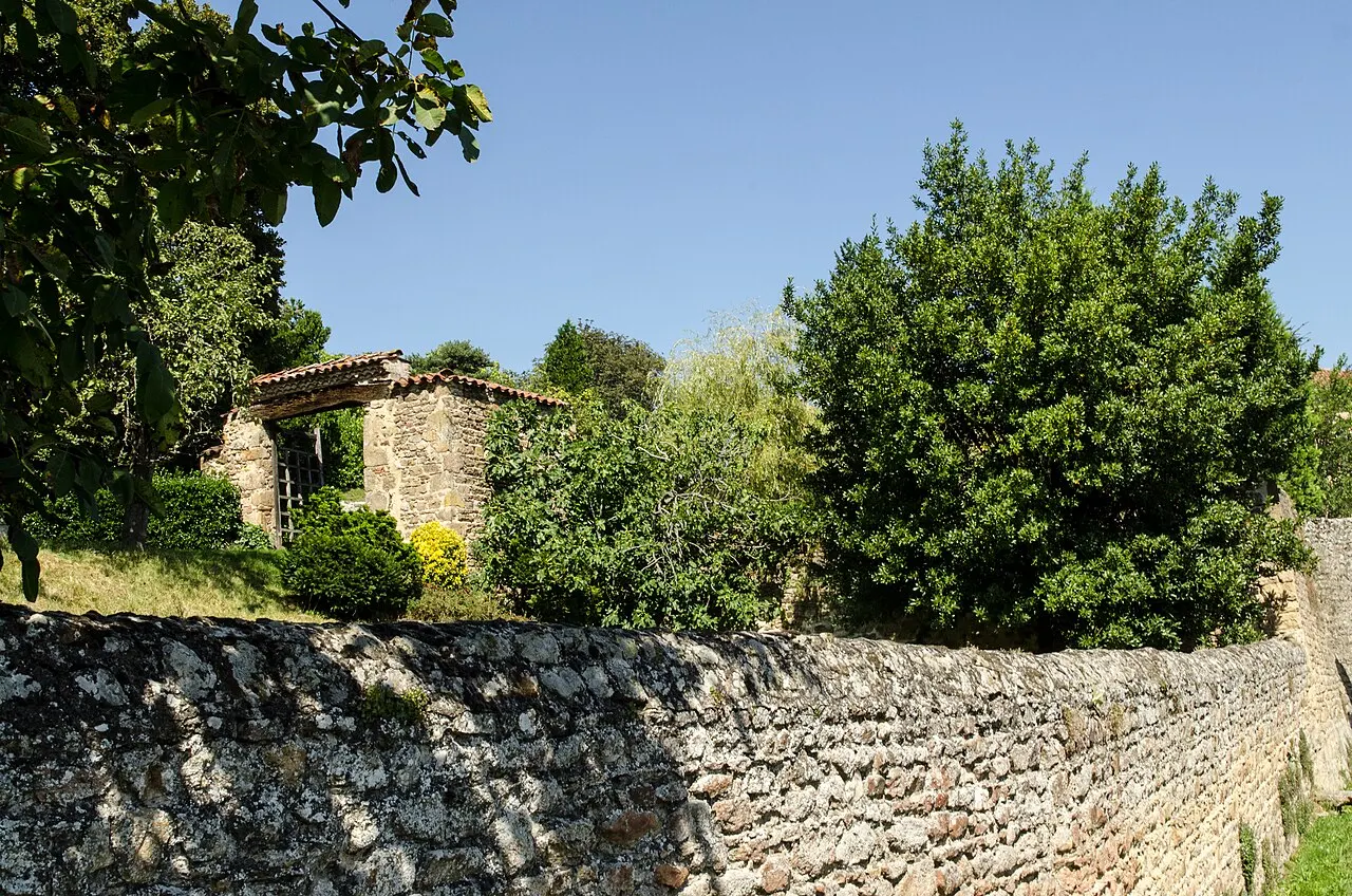 Château