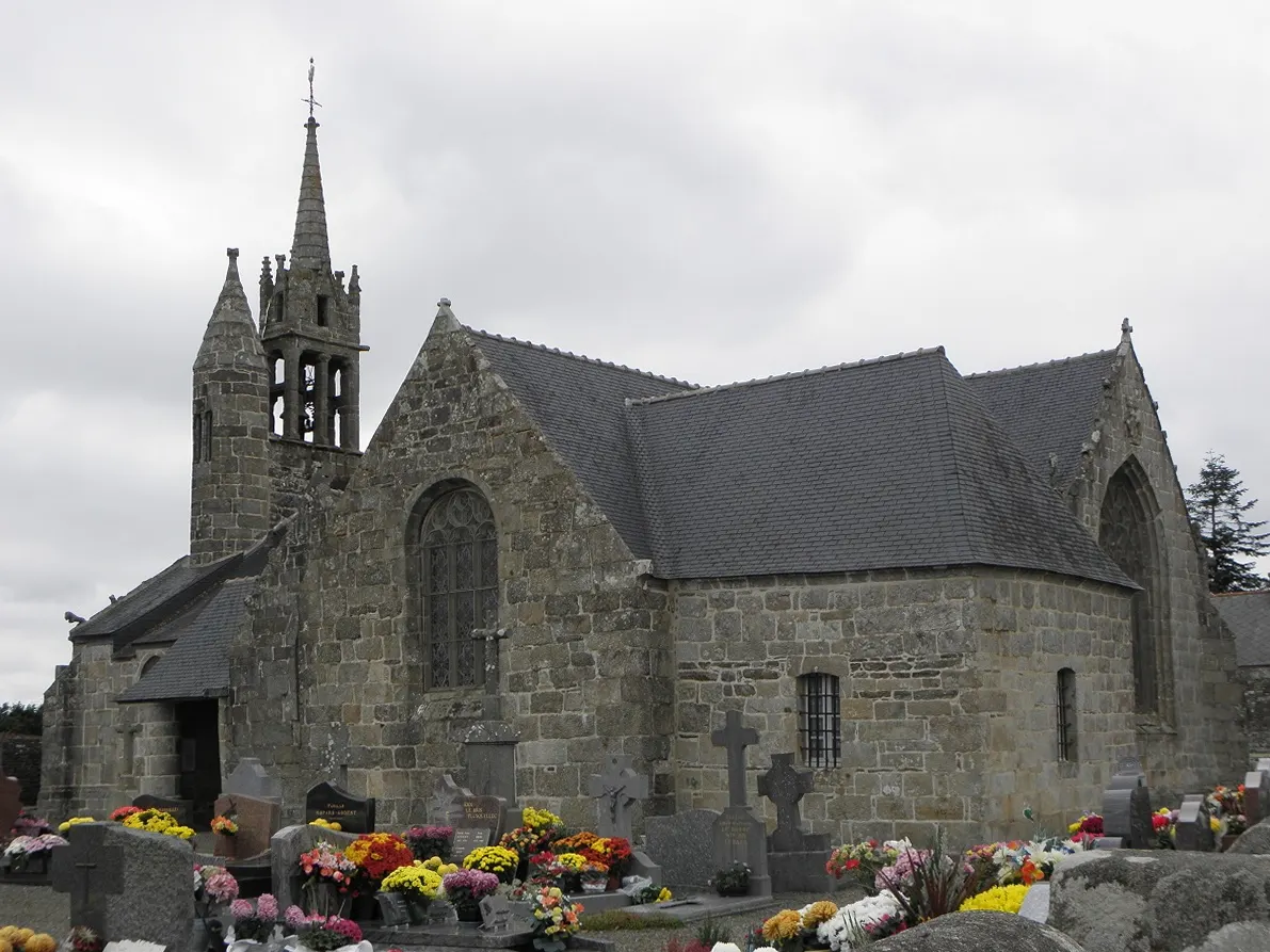 Église Notre-Dame
