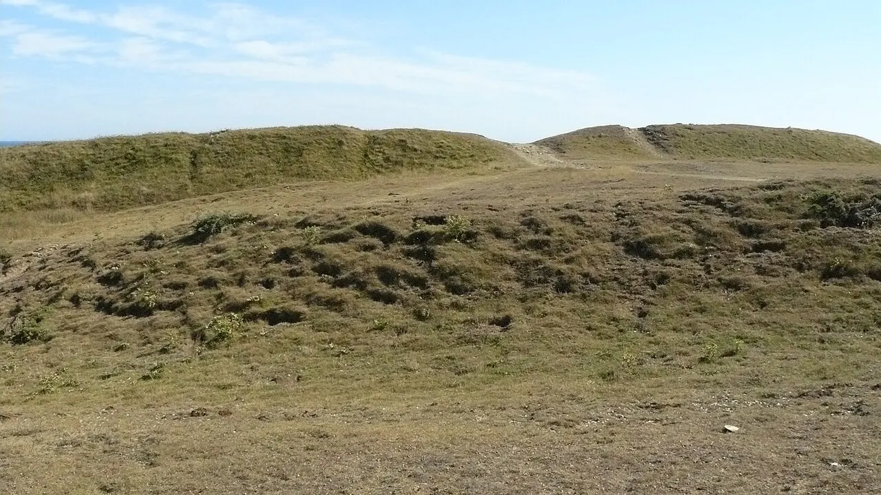 Camp des Vénètes