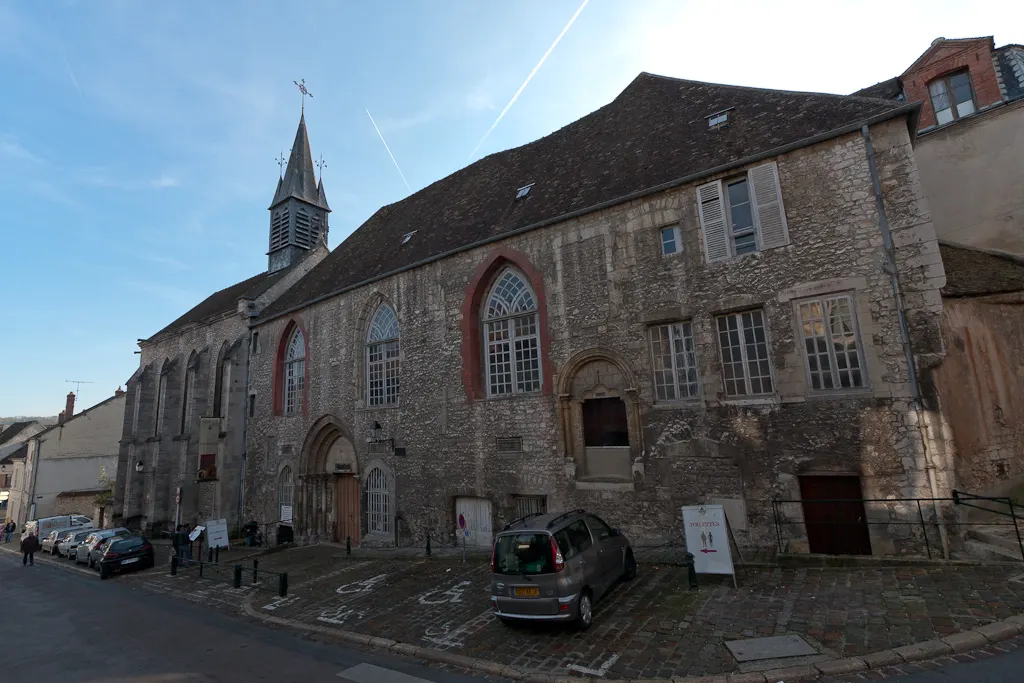 Hôtel-Dieu