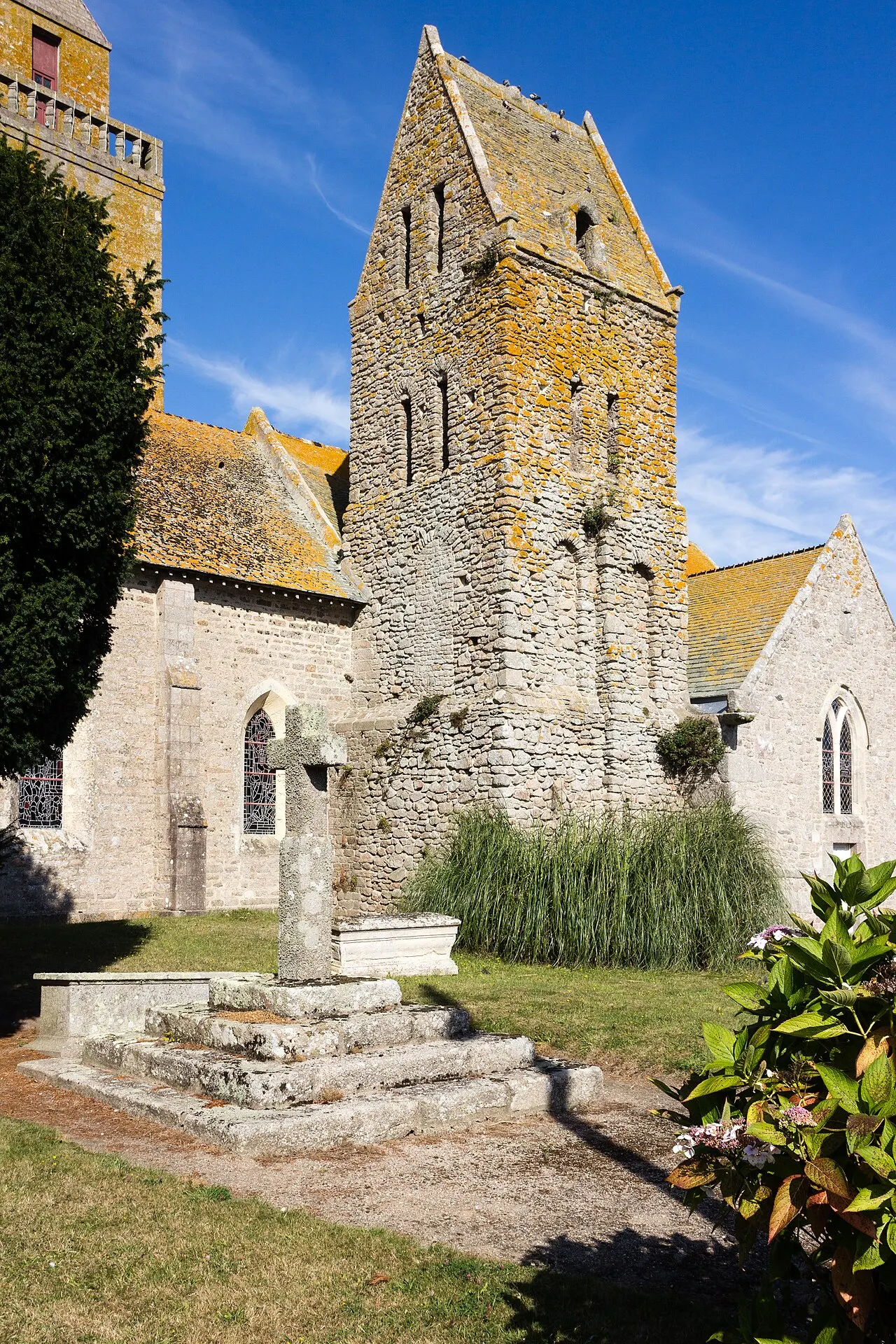 Église Saint-Pierre
