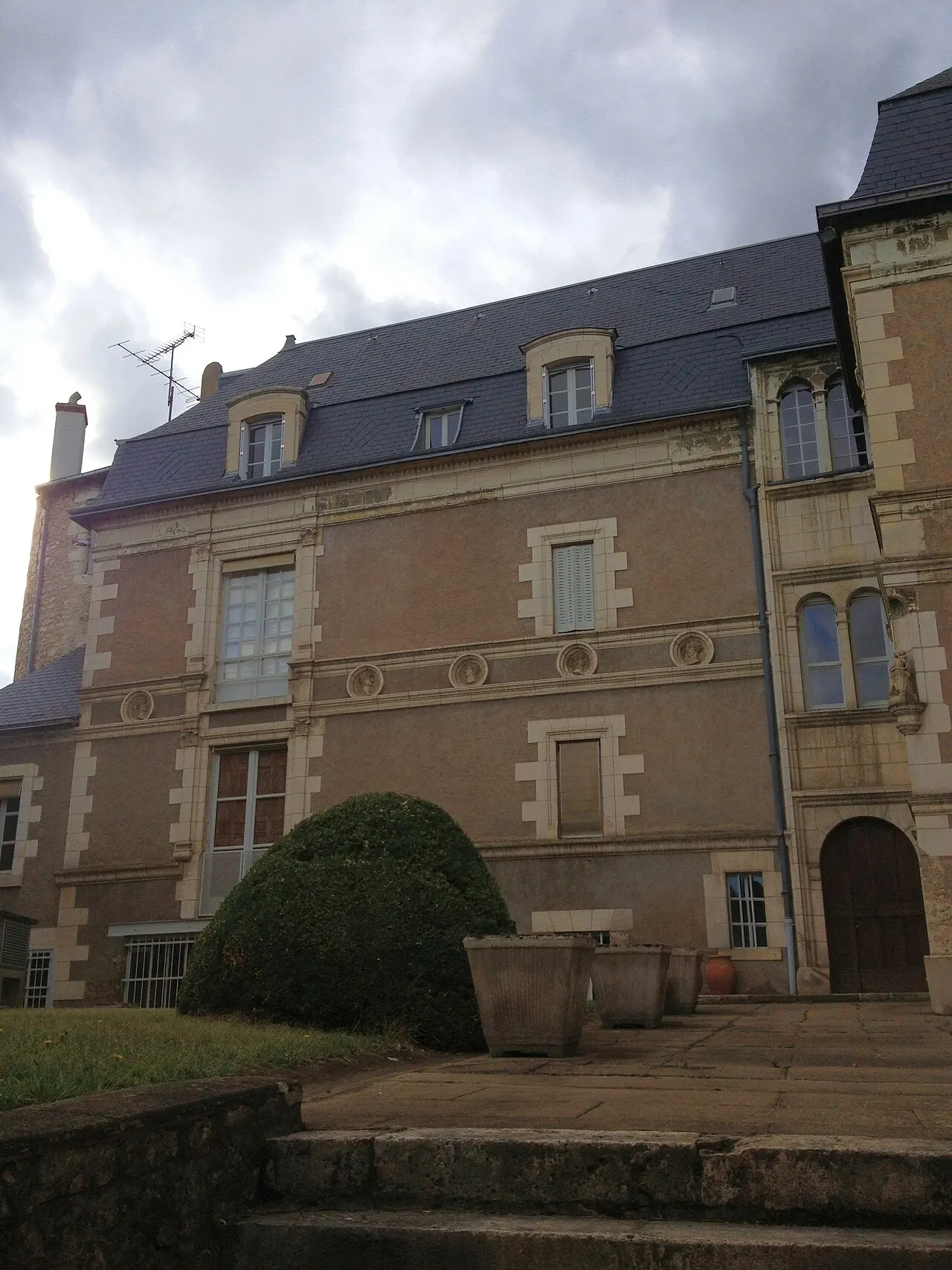 Hôtel de Guise