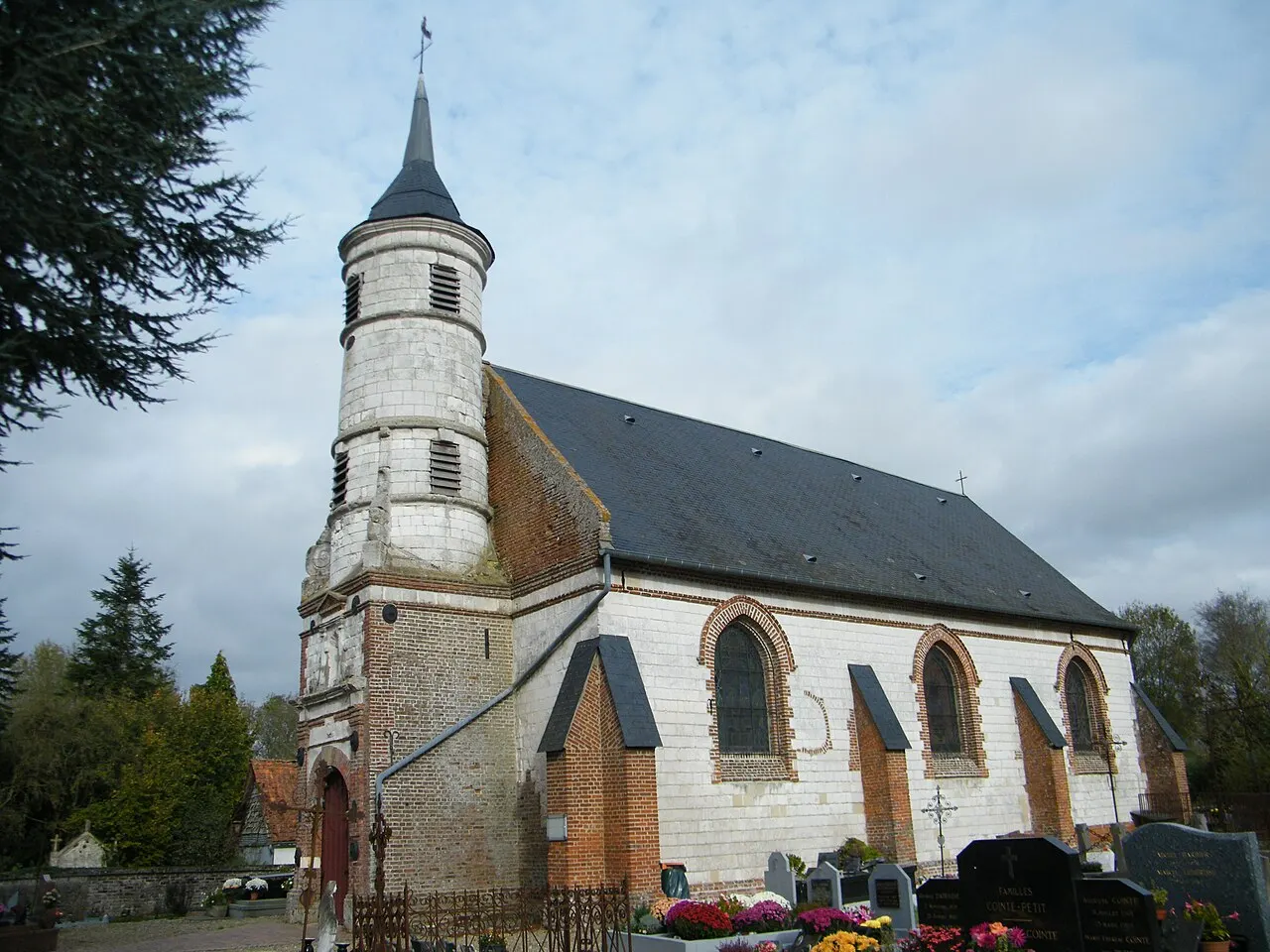 Millencourt-en-Ponthieu