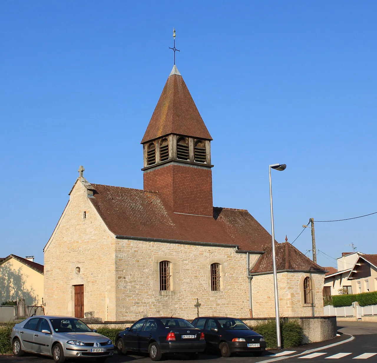 Église Notre-Dame-de-l’Assomption