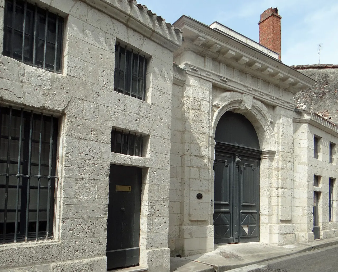 Hôtel