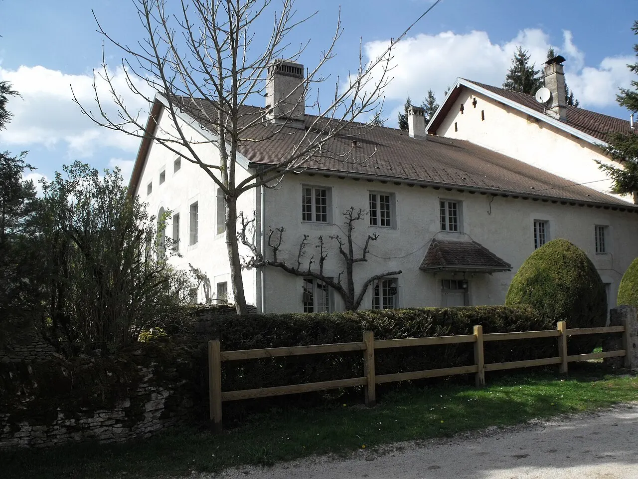 Vauclusotte