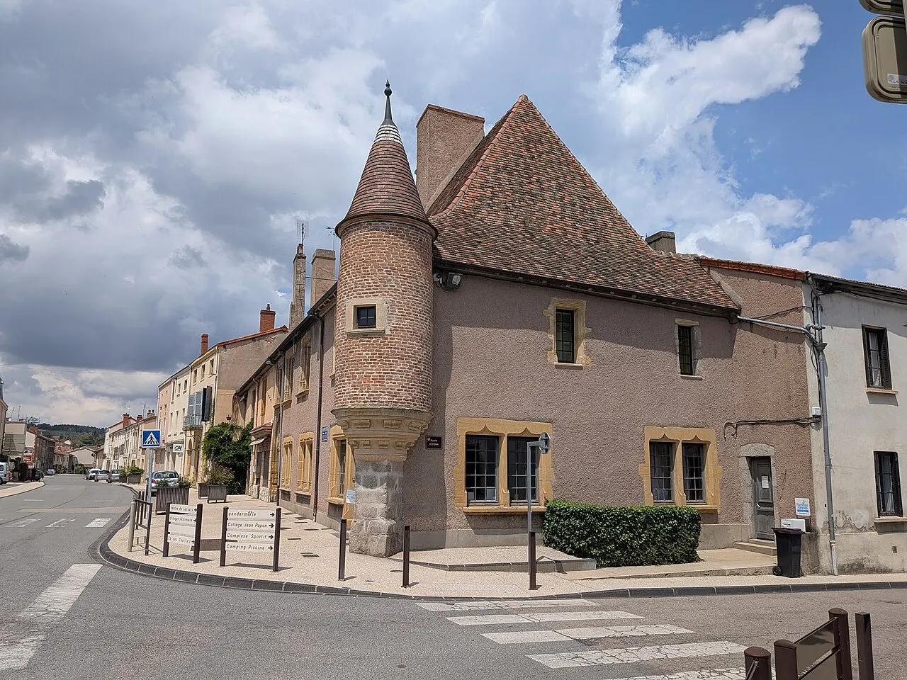 Maison Notre-Dame