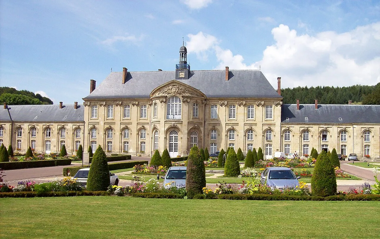 Prémontré