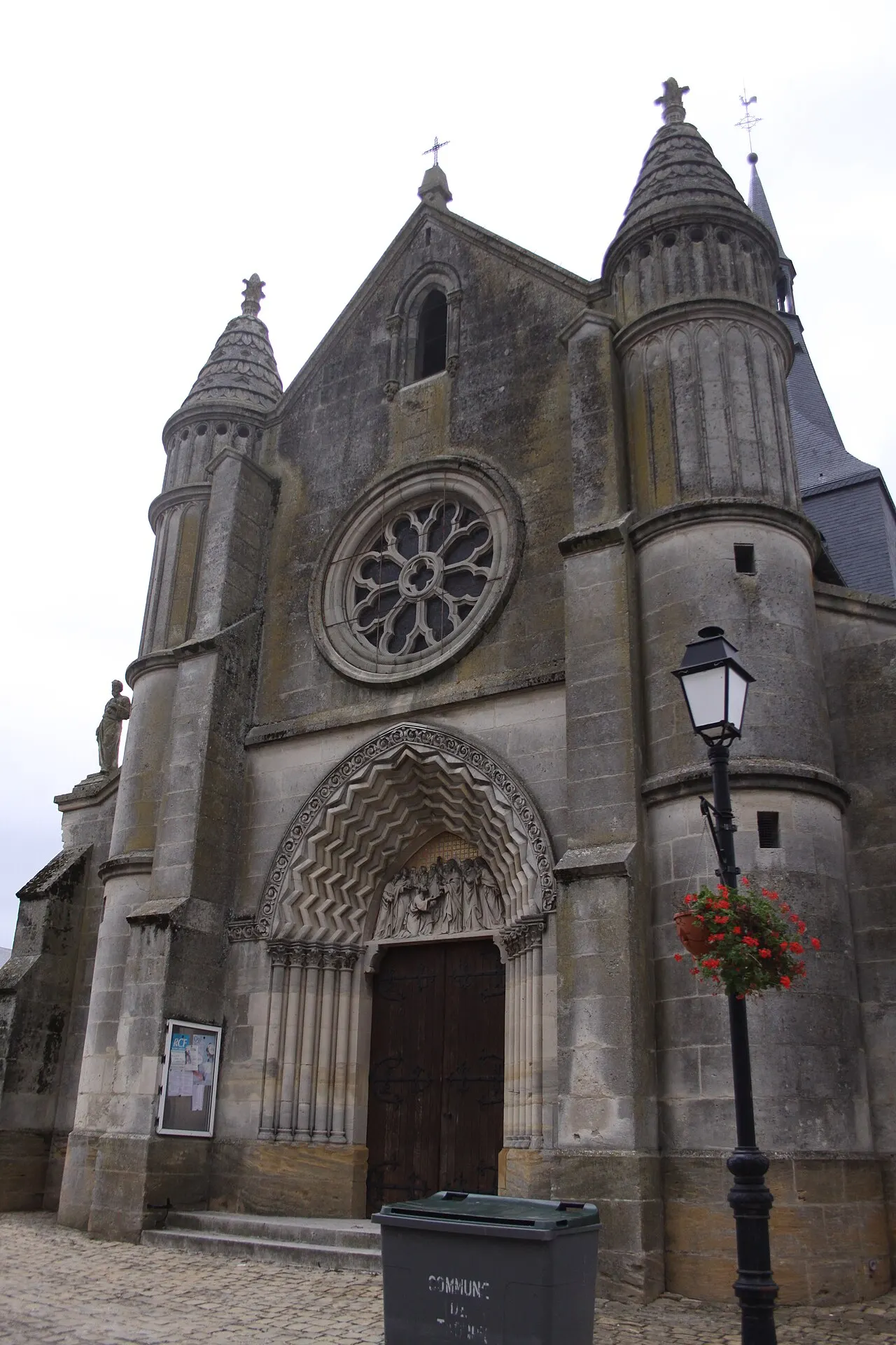 Église Saint-Pierre