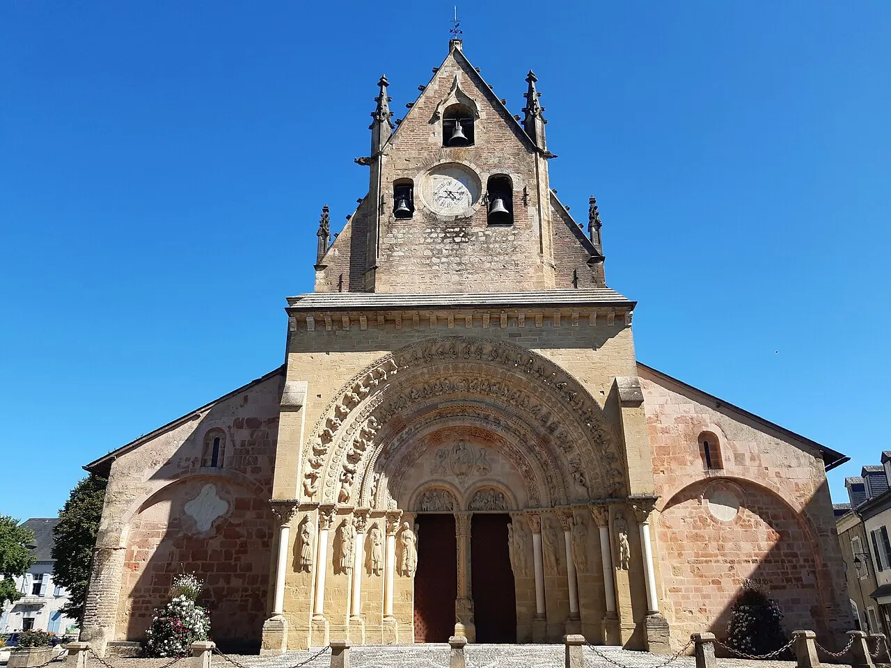 Morlaàs