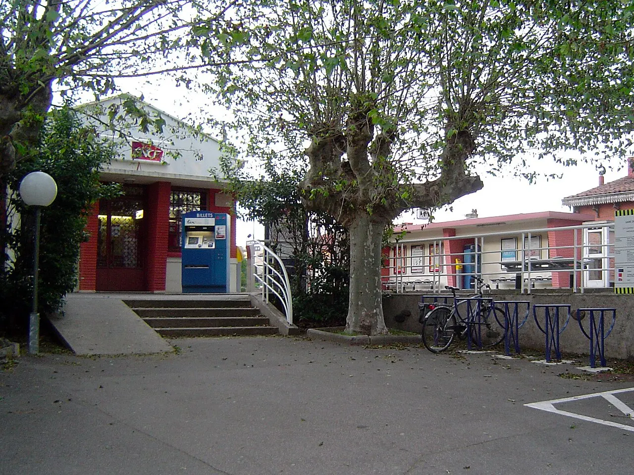 Saint-Agne